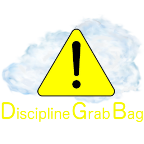 discipline grab bag