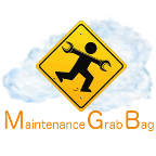 maintenance grab bag