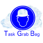 task grab bag